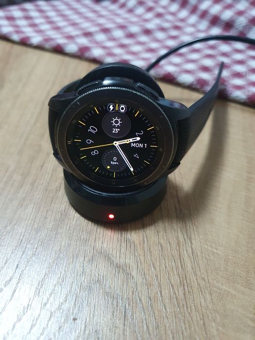 Samsung Galaxy watch 42mm