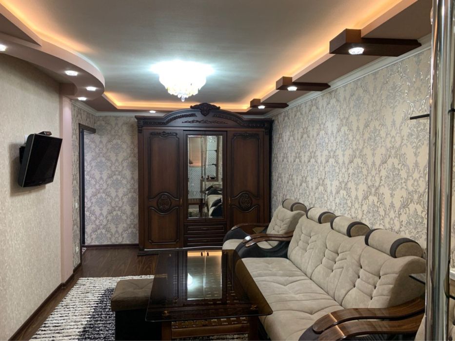 Сдаётся квартира в аренду. Самарканд Парцезд