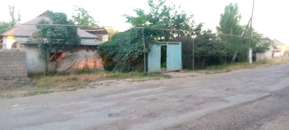 Uy sotiladi 260mln so'm