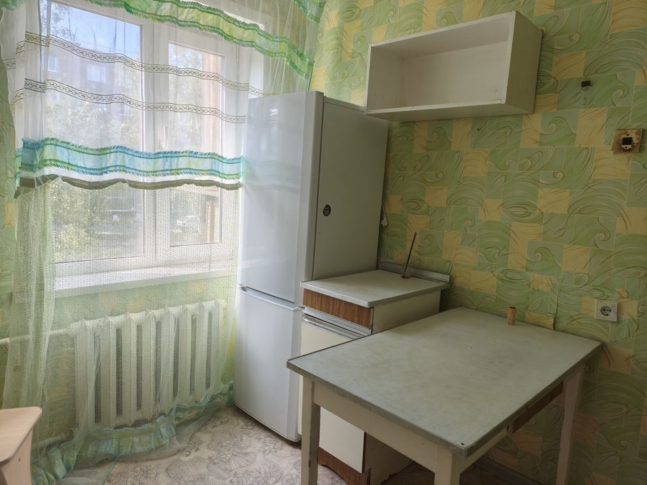 Продам 1-комнатную квартиру