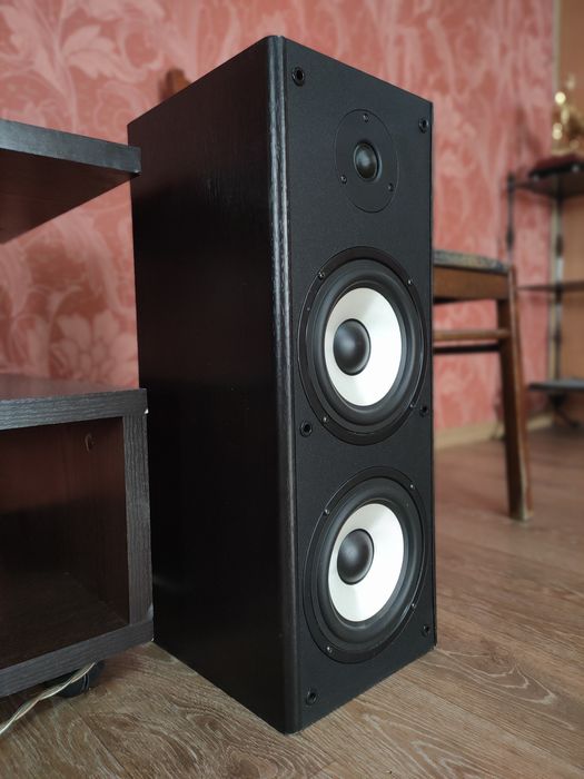 Колонки Microlab solo 9