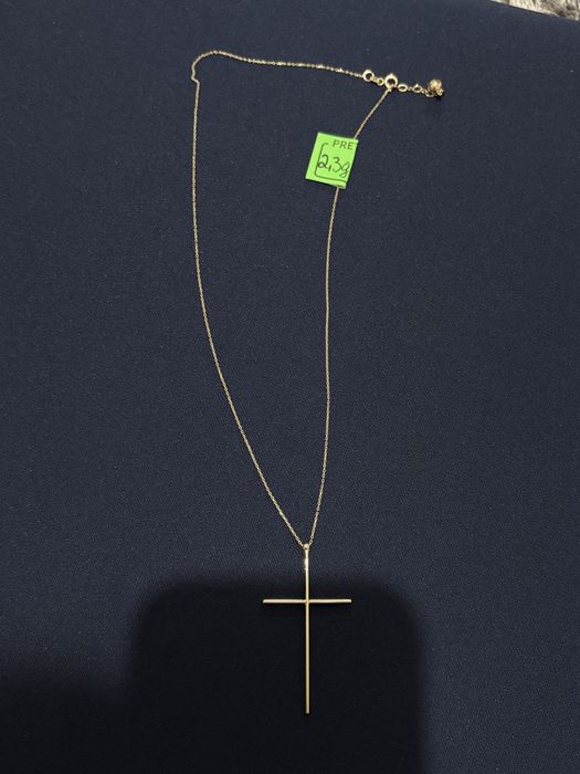 Lantisor aur 14K
