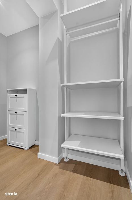 3 camere | 70 mp | etaj 1 | bloc nou 2026 | Cuza Voda Oradea Central