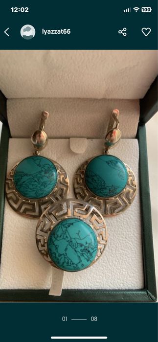 Шок скидка по пятницам. Продам комплекты,серебро 925 и  990 пробы