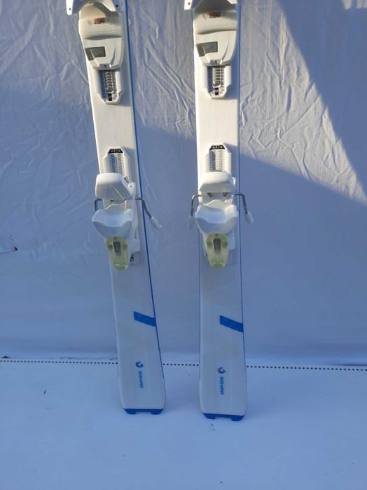 Карвинг ски  Head Light Joy R SLR 2 + SLR 9  148см