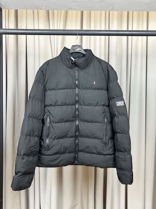 Мъжки зимни якета Burberry Moncler