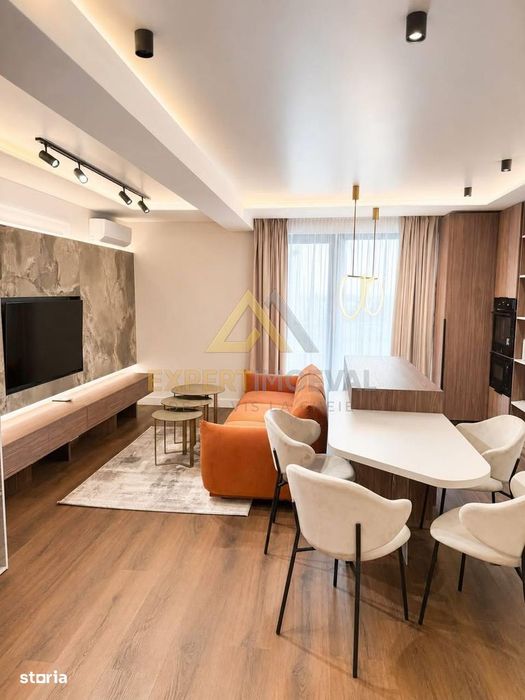 Apartament Premium De Inchiriat-Bulevardul Unirii,Baia Mare