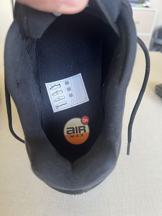 Nike air DN8 44 нови