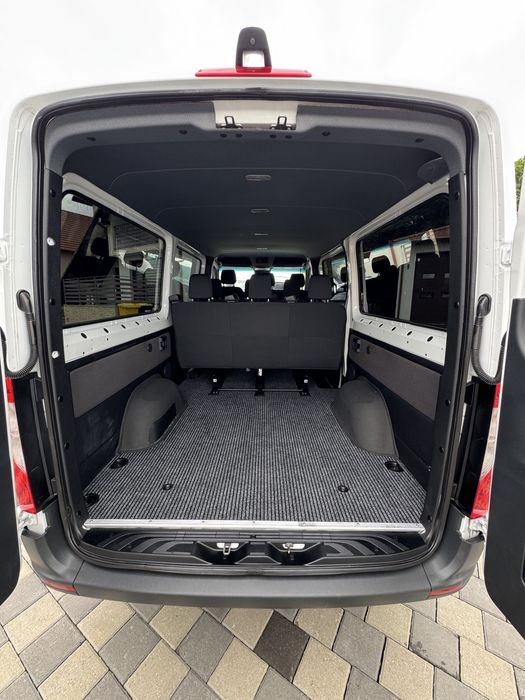 Mercedes Sprinter 314 8+1 Locuri 156000 km !