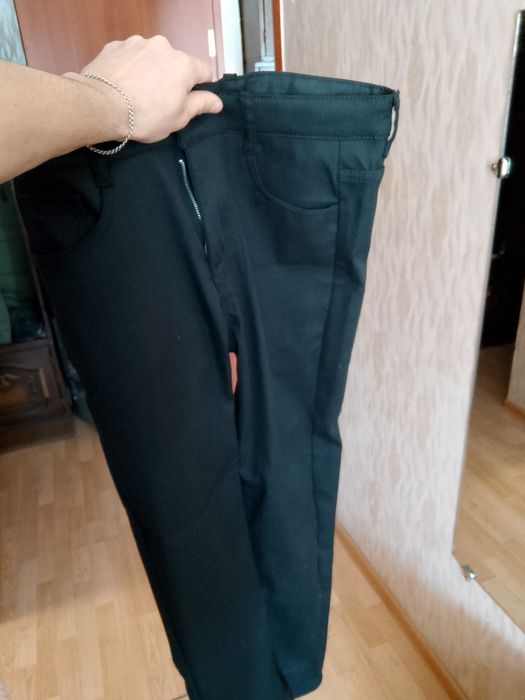 Штаны мужские новые
