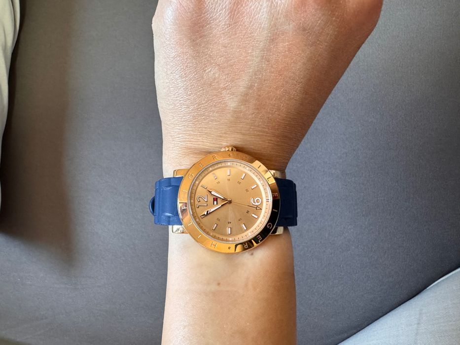 Дамски часовник Tommy Hilfiger