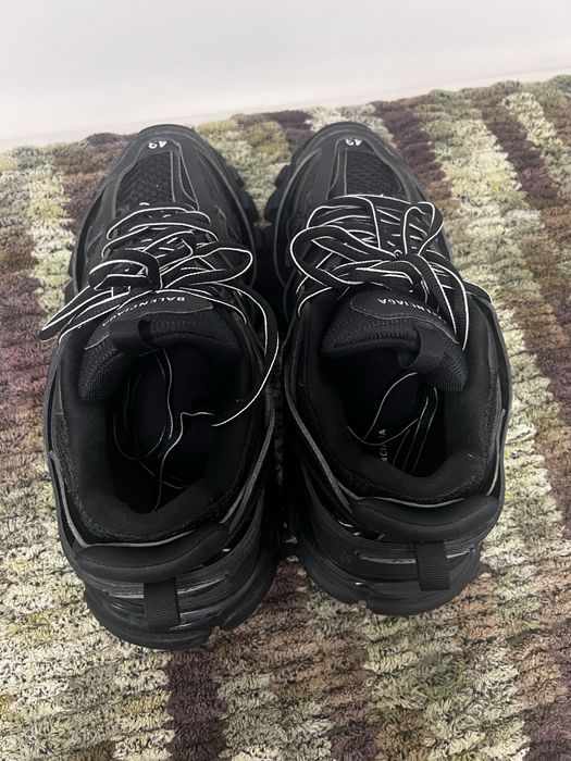 Balenciaga Track