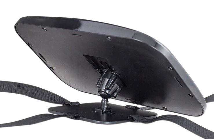 Огледало за кола за бебе