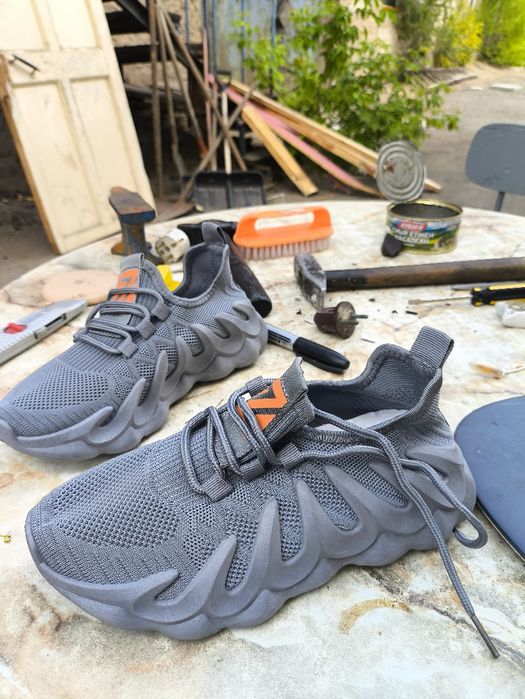 Сеточки Кросовки женские новые