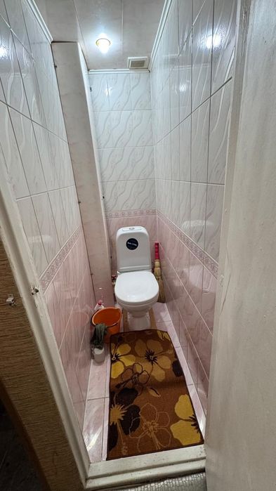 Сдаётся квартира