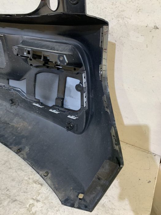 Bara spate  BMW I3, facelift, 2018, 2019, 2020, 2021, 2022, cod origine OE 51127462334.