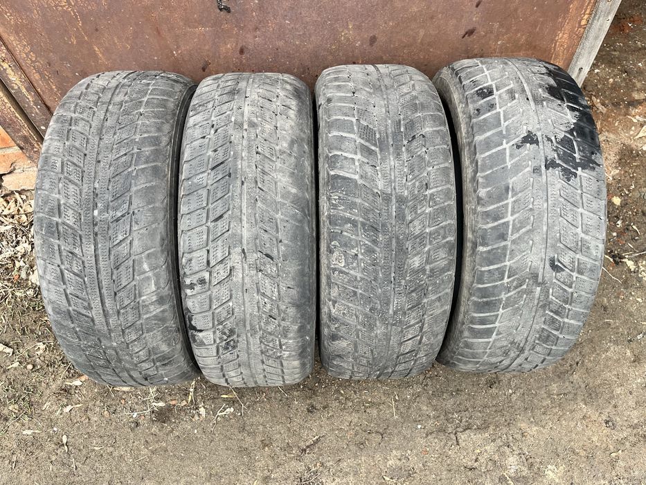 Летние зимние шины R15 Белшина