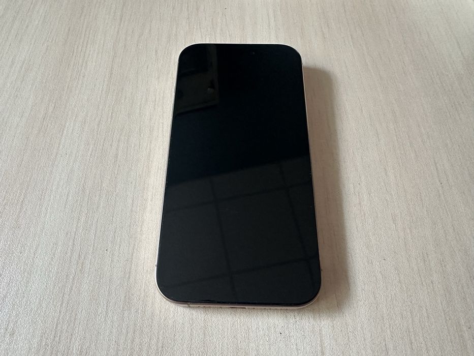 Apple iPhone 16 Pro 256GB