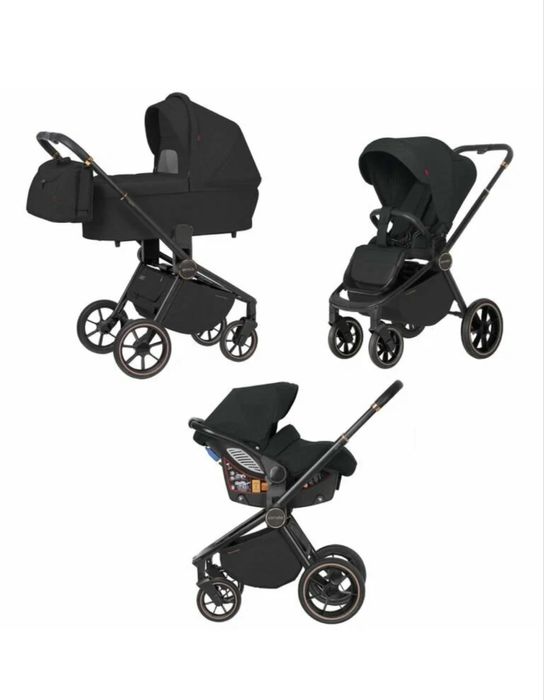 Коляска carello epika 3в1