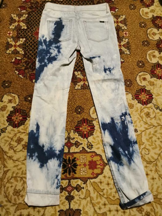 Дънки с висока талия Only 34