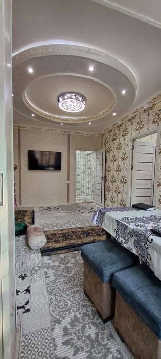 Продаётся 2/2/4 ялангач чимган экобазар №Р320