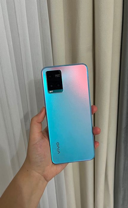 Vivo y33s Продам