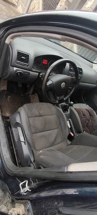 Vw golf 5 break de vânzare