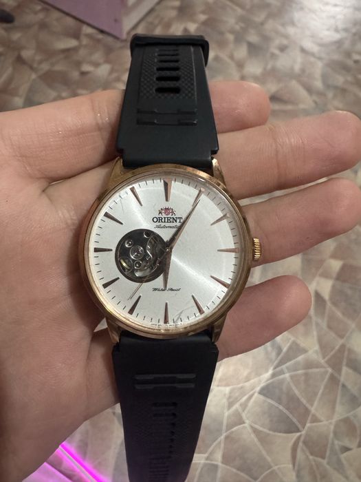 Продам Часы Механические ORIENT