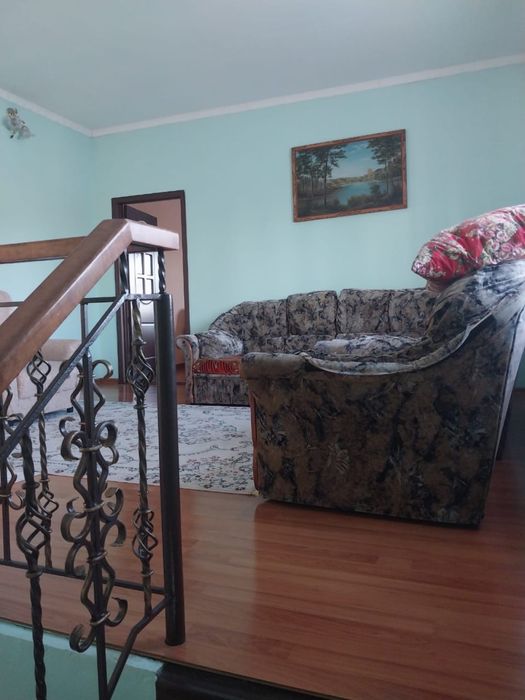 Продам дом в Шемонаихе