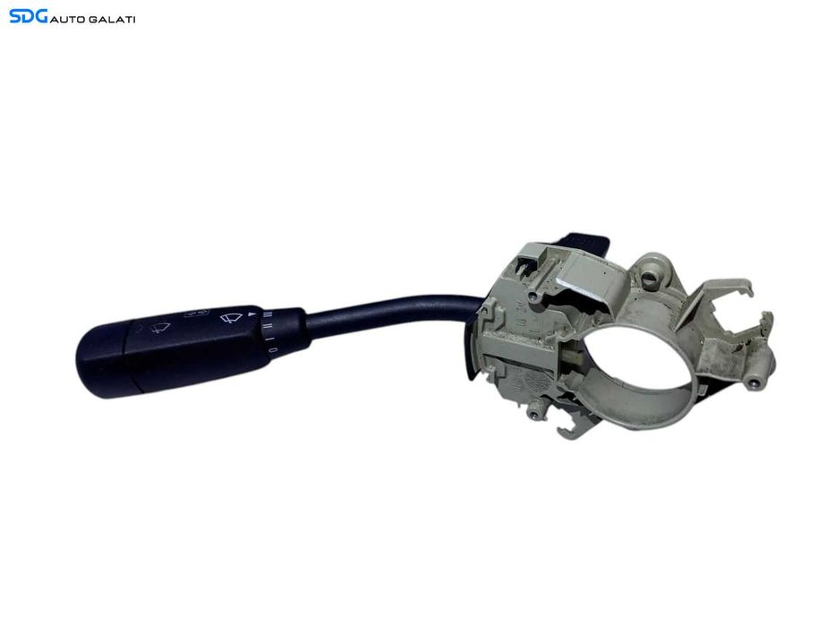 Maneta Semnalizare Stergatoare Mercedes Clasa C Class W203 C180 C200 C220 C230 C270 2000 - 2007 Cod A2035450010 [S0129]