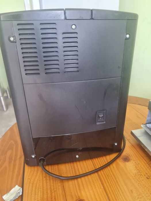 Кафе автомат Delonghi Magnifica 3200.s
НЕАКТИВНА ОБЯВА
Всички обяви До