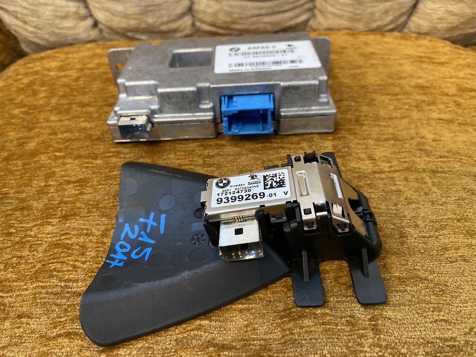 Camera parbriz / Kafas 2 BMW X5 F15 X6 F16 : 6819329 / 9399269