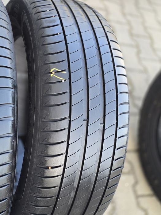 215 55 17 Michelin