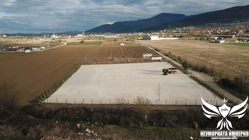 Дава се под наем Парцел в Асеновград - 5000 кв.м за 777.75 € - Снимка #6