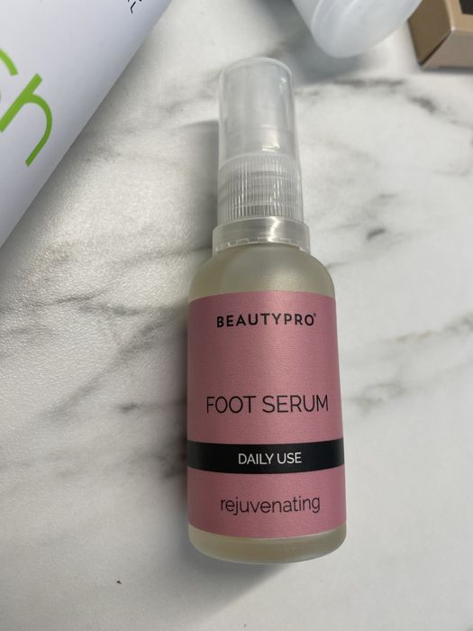 Medavita NUXE CLLC Purito OPI BARE Minerals Wooden Spoon