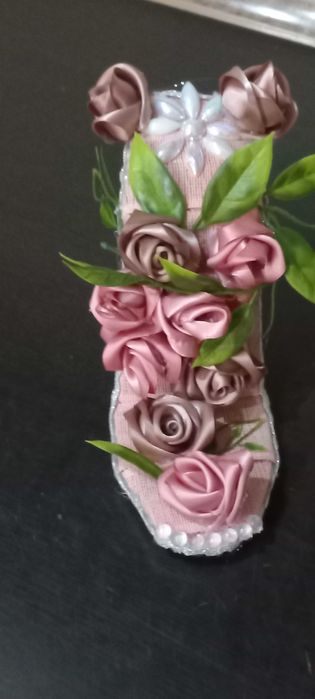 Подарък за любимата жена