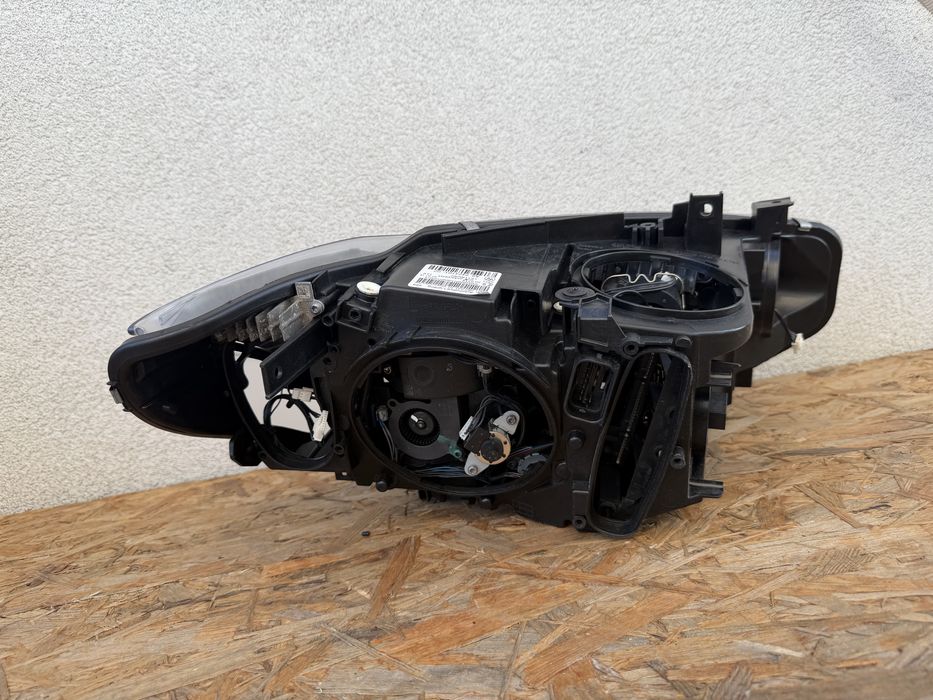Far stanga BMW Seria 4 F32 F33 F36 Full LED ADAPTIV Original Europa