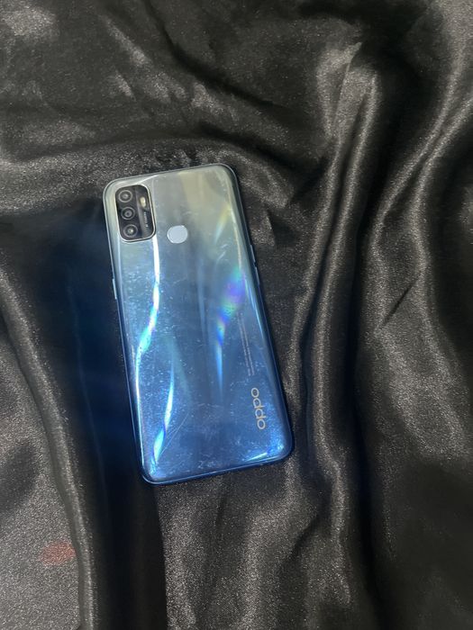 Орро А53, 64 гб (1001-костанай) лот 994626