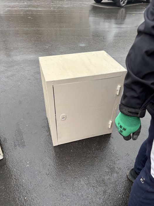 Продам сейфы продам