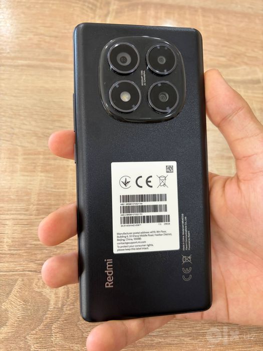 Redmi Note 14 Pro