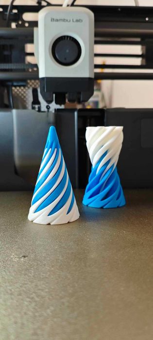 3D печат по поръчка – Цени от 0.05 лв/г | Отговор до края на деня