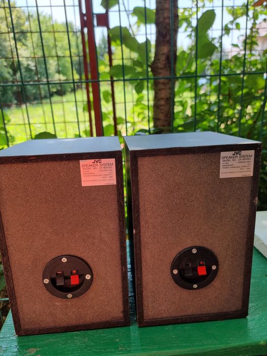 Vand boxe JVC 2 buc