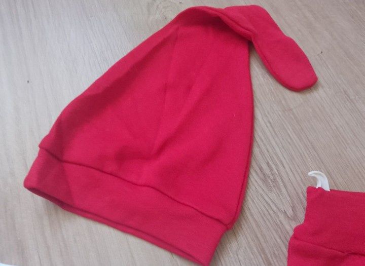 Costumaș BĂIEȚEL 3 piese, 9-12 luni