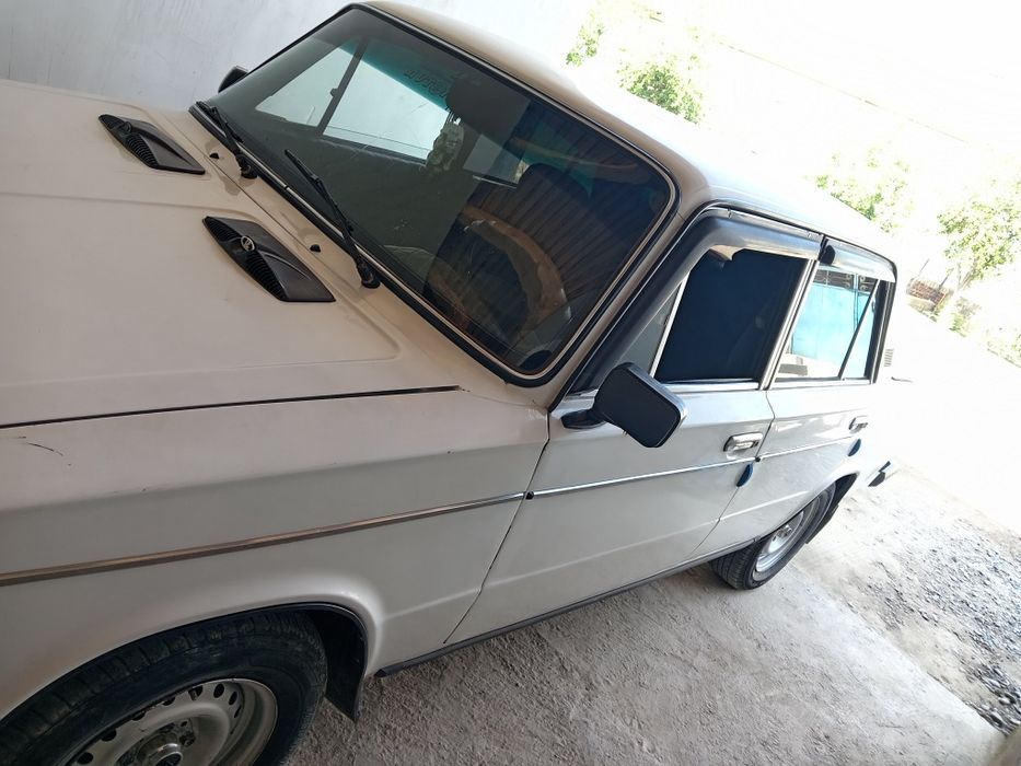 VAZ 2106 1989 — 3
