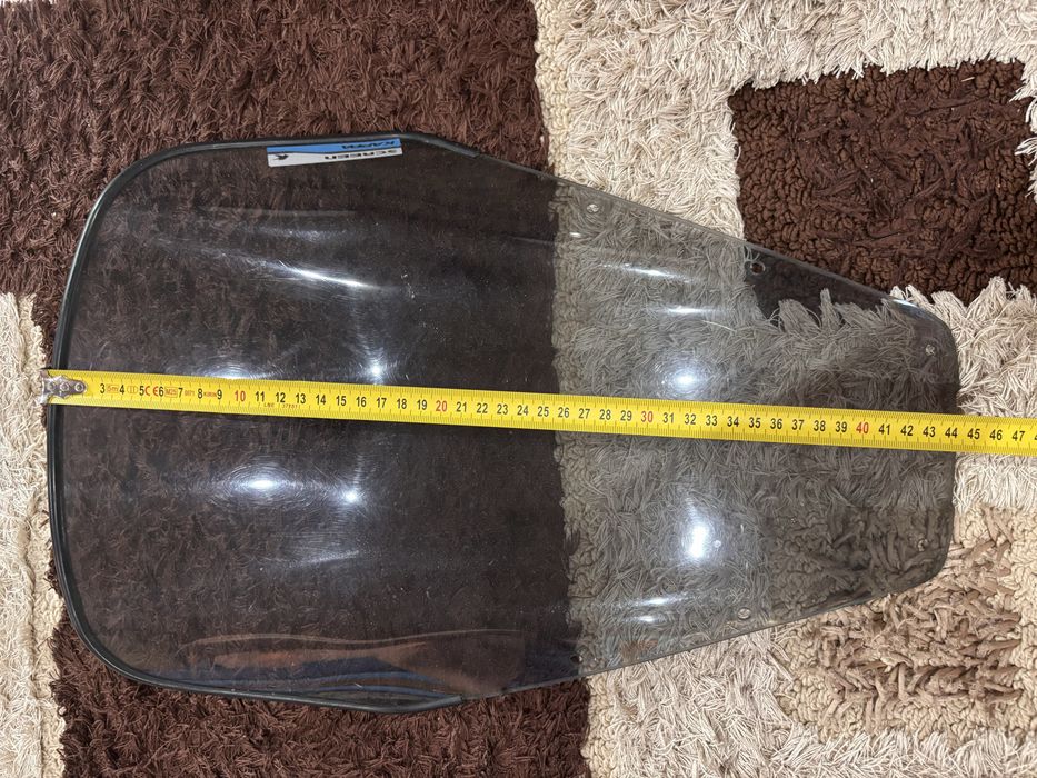 Vand parbriz yamaha tdm