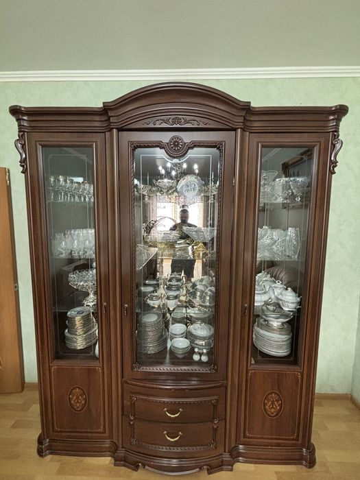 Стенка для зала , гостиной