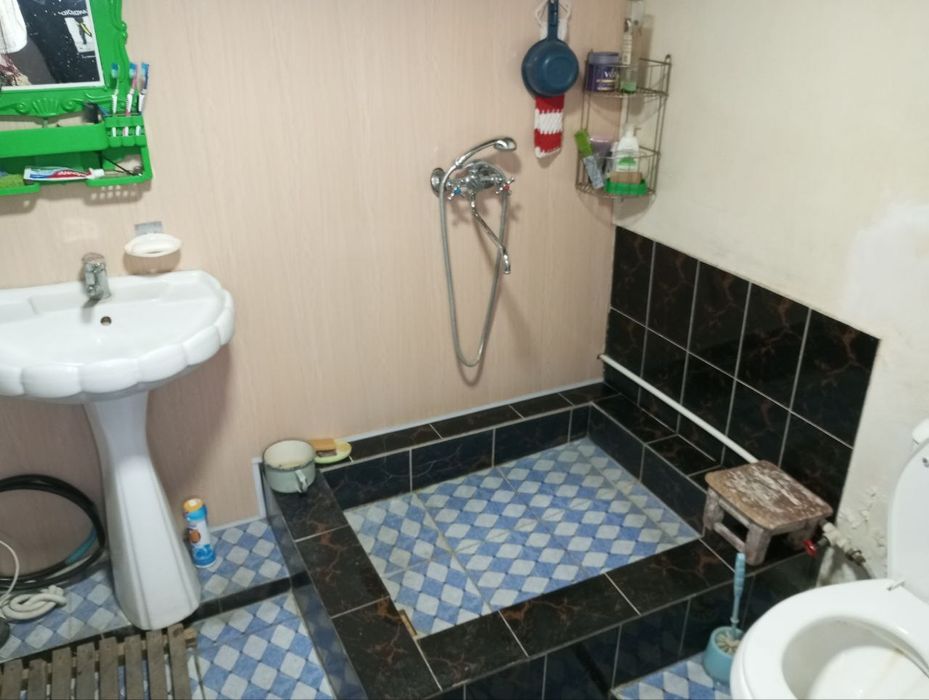 Fargona shaxar markazida