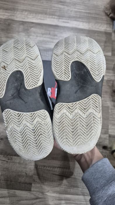 Nike Jordan  детски маратонка