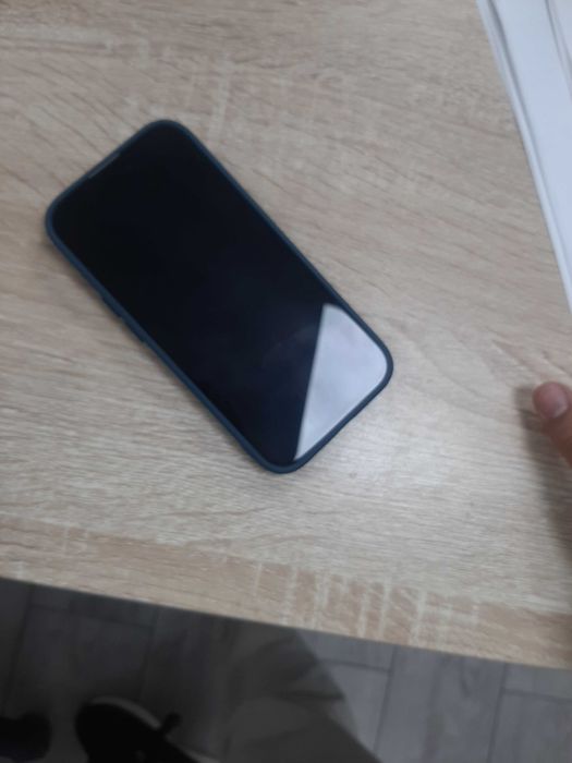 IPHON 128 GB белый