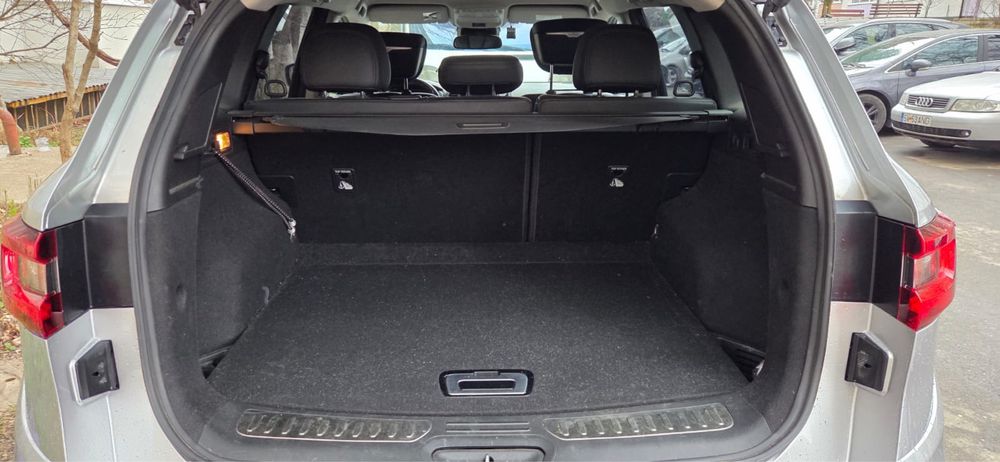 Renault Koleos Initiale Paris